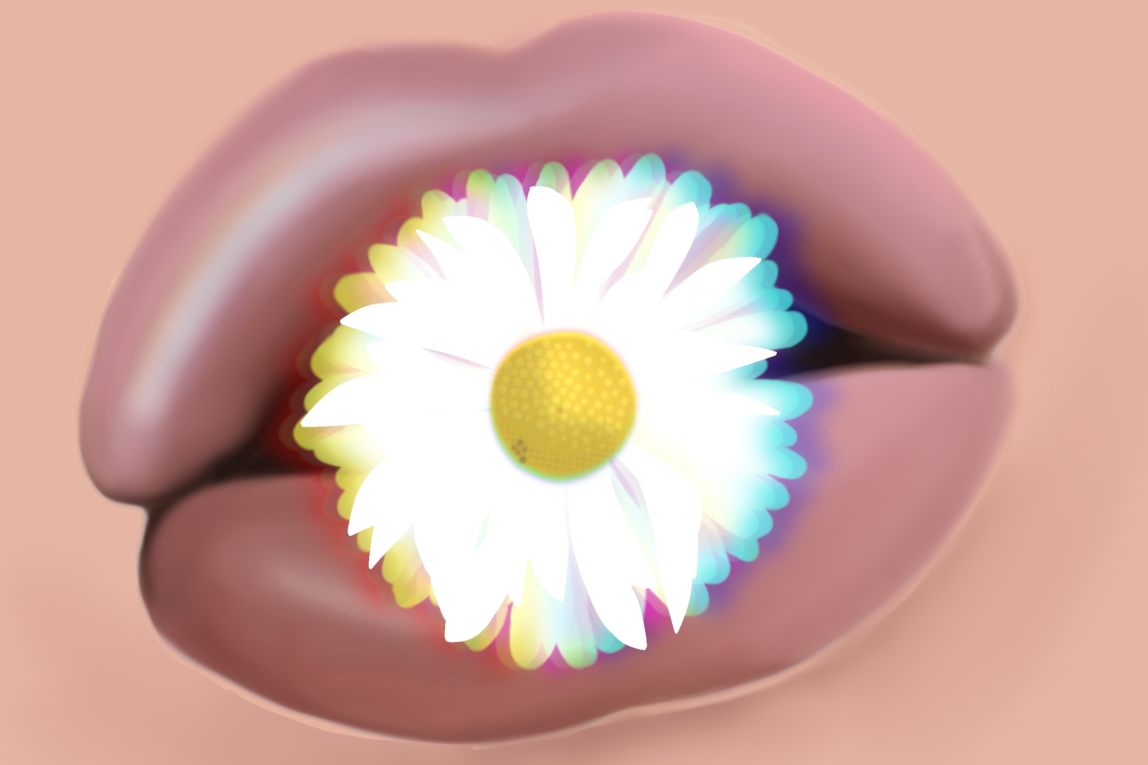 Glossom Blossom