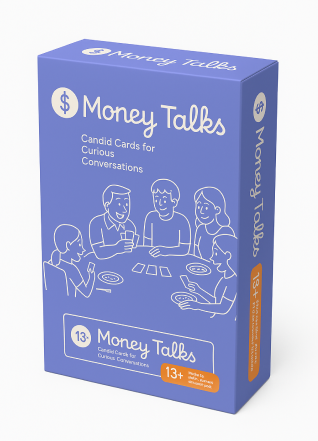 Money talks