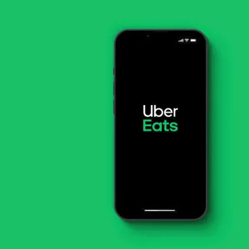 UBER EATS